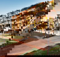 The Point Resort Bargara - Tourism Noosa