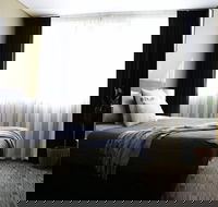 The Windsor Castle Hotel - Tourism Noosa