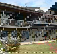 Tibooburra Bed  Breakfast Kalamunda - Tourism Noosa