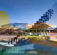 Tilmouth Well Roadhouse - Tourism Noosa