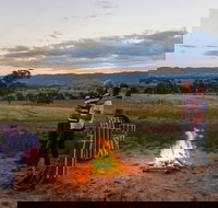 Tom's Cottage - Tourism Noosa