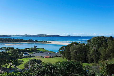 Ulmarra - Tourism Noosa 0