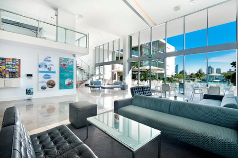 ULTIQA Freshwater Point Resort - Tourism Noosa 2