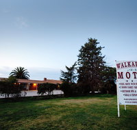 Walkabout Motel - Tourism Noosa