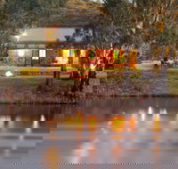 Wigley Retreat - Tourism Noosa