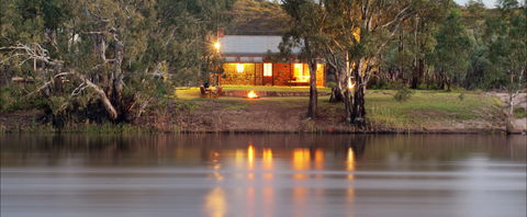 Wigley Retreat - Tourism Noosa 0