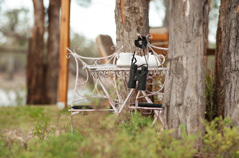Wigley Retreat - Tourism Noosa 1