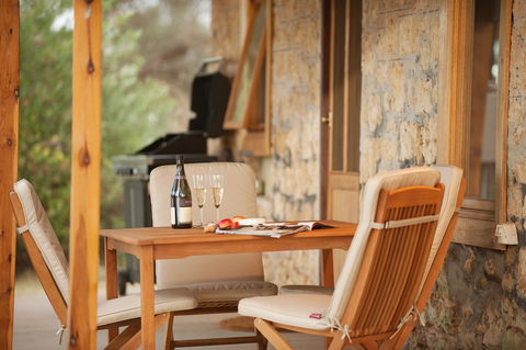 Wigley Retreat - Tourism Noosa 2