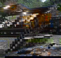 Wongari Eco Retreat - Tourism Noosa