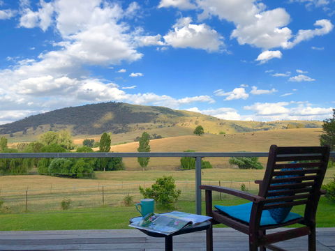 Adelong Valley Farm Stays - Moorallie Cottage - Tourism Noosa 0