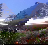 Adelaide Hills Getaway