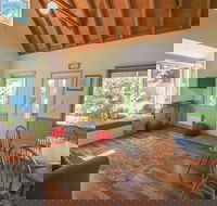 Alpine Arnica Cottages - Tourism Noosa