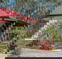 Araluen Park Cottages - Tourism Noosa