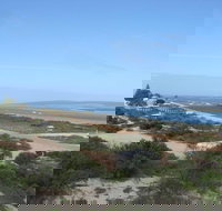 Baird Bay Campground - Tourism Noosa