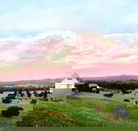 Barella Cabins - Tourism Noosa