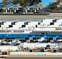 Barrenjoey House - Tourism Noosa