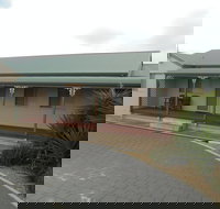 Bayview Retreat - Tourism Noosa