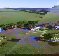 Bear Gully Coastal Cottages - Tourism Noosa