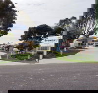 Browns Rocks Caravan Park - Tourism Noosa