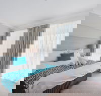 Busselton Villas and Caravan Park - Tourism Noosa