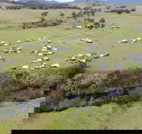 Camp on Allyn - Tourism Noosa