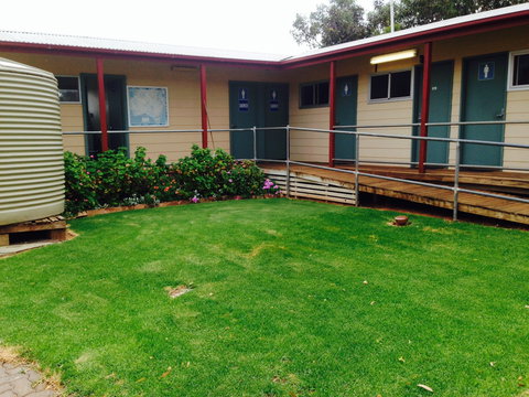 Carrieton Caravan Park - Tourism Noosa 1
