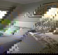 Cascade Cottages - Tourism Noosa