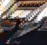 Cloud 9 Alpine Lodge - Tourism Noosa