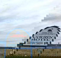Cooba Sport and Education Centre - Tourism Noosa