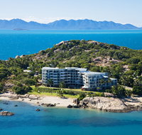 Coral Cove Apartments - Tourism Noosa