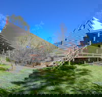 Crabapple Cottage - Tourism Noosa