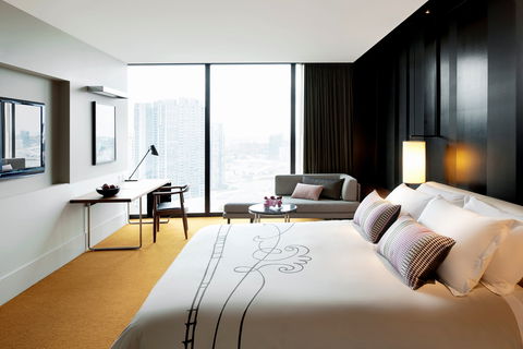 Crown Metropol Melbourne - Tourism Noosa 1