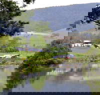 Cundle Flat Farm - Tourism Noosa