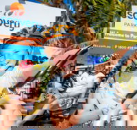 Discovery Parks - Port Hedland - Tourism Noosa