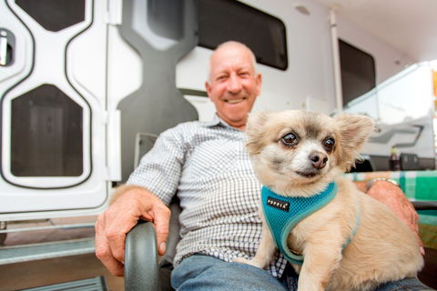 Discovery Parks - Port Hedland - Tourism Noosa 1