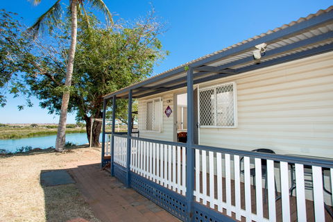 Discovery Parks - Port Hedland - Tourism Noosa 2