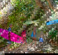 Discovery Parks - Emerald Beach - Tourism Noosa