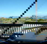 Elliston Waterloo Bay Tourist Park - Tourism Noosa