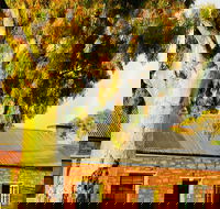 Emma Tiver Heritage Cottage - Tourism Noosa