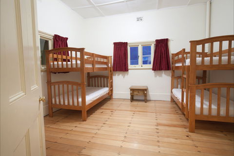 Engineers Lodge - Innes National Park - Tourism Noosa 1