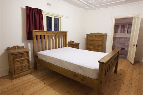 Engineers Lodge - Innes National Park - Tourism Noosa 2