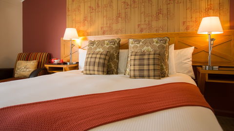 Fairmont Resort And Spa Blue Mountains, MGallery By Sofitel - Tourism Noosa 2