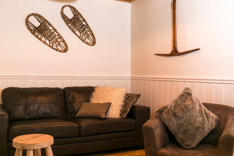 Feathertop Alpine Lodge - Tourism Noosa 1