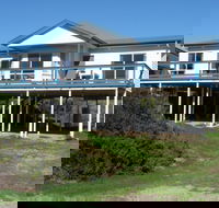 Flying Dutchmen - Tourism Noosa