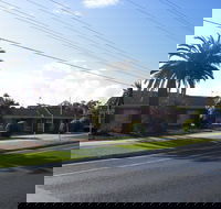 Geelong Golden Palms Motel - Tourism Noosa
