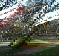 Goomburra Valley Campground - Tourism Noosa