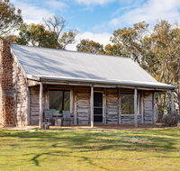 Grampians Pioneer Cottages - Tourism Noosa