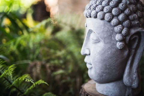 Happy Buddha Retreats - Tourism Noosa 0