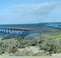 Haslam Campground - Tourism Noosa