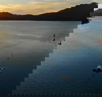 Hinchinbrook Marine Cove Resort - Tourism Noosa